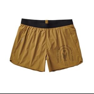 Roark 5 inch Shorts